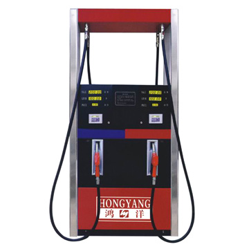  Fuel Dispenser (Fuel Dispenser)