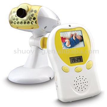 Baby-Monitor-System (Baby-Monitor-System)