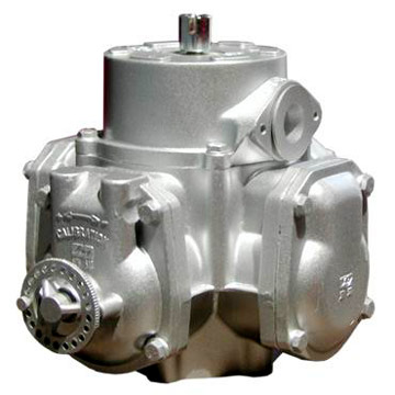  Flow Meter ( Flow Meter)