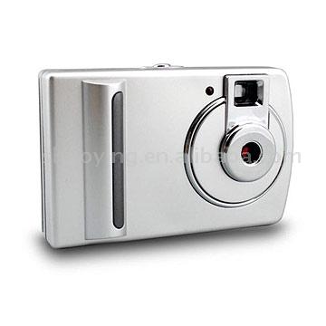  Digital Still Camera (Digital Still Camera)
