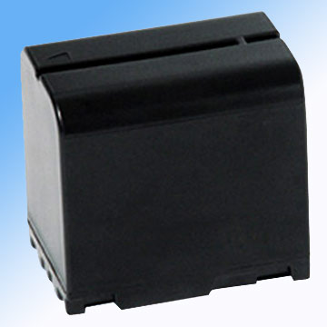  Camcorder Battery R-SV432 (Batterie pour caméscope R-SV432)