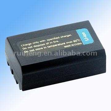  Digital Camera Battery RN-EL1 (Digital Camera Battery RN-EL1)