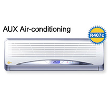  Split Wall-Mounted Air Conditioner