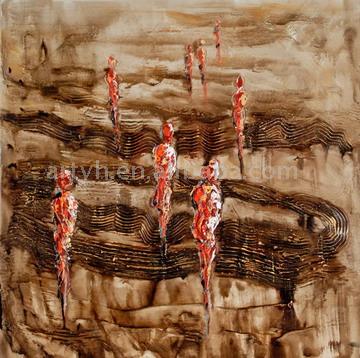 Oil Painting ( Oil Painting)