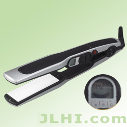  Hair Straightener (LCD Indicator) ( Hair Straightener (LCD Indicator))