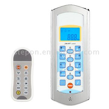  Steam Room Controller(BF200) (Steam Room Controller (BF200))