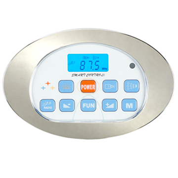 Massage Badewanne Control (Massage Badewanne Control)