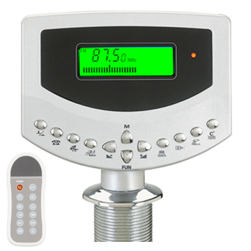 Massage Badewanne Control System (Massage Badewanne Control System)