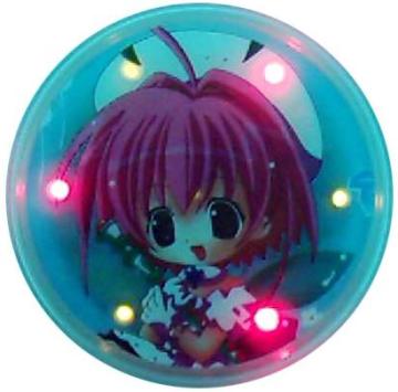  LED Coaster ( LED Coaster)