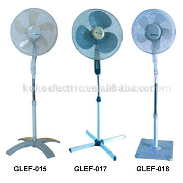  Standing Electric Fans ( Standing Electric Fans)