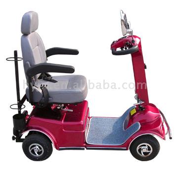 Elektro-Rollstuhl (Elektro-Rollstuhl)