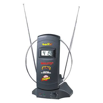  Indoor Antenna ( Indoor Antenna)