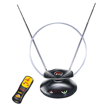  Indoor Antenna ( Indoor Antenna)