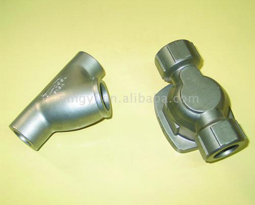  Cast Products (Cast Products)