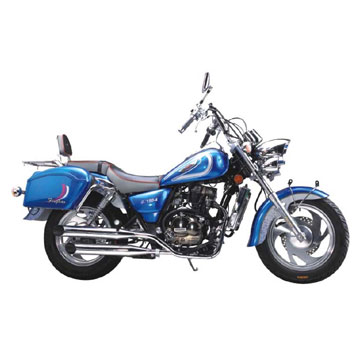  150cc Motorcycle (Мотоцикл 150cc)