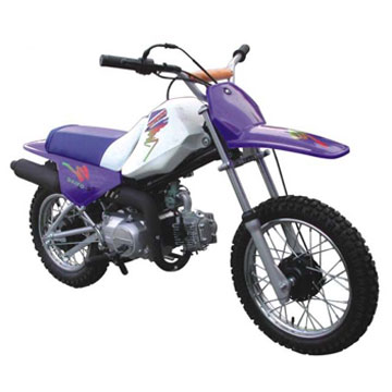  50cc Off Road Motorcycle (50cc Off Road мотоциклов)