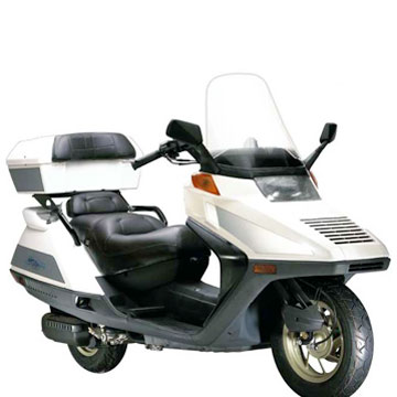  250cc Scooter (250cc Scooter)