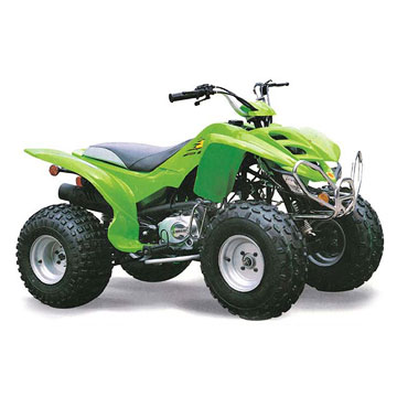  110CC ATV