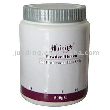  Hair Powder Bleach (Décolorer les cheveux en poudre)