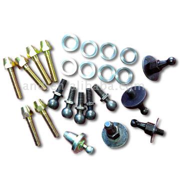  Precision Turned Parts ( Precision Turned Parts)