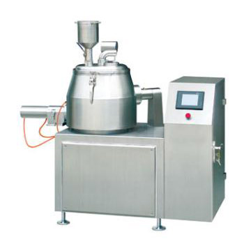  Rapid Mixer and Granulator Machine (Mixer rapidement et Granulator Machine)