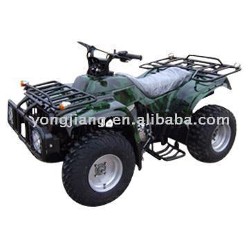  250cc ATV ( 250cc ATV)