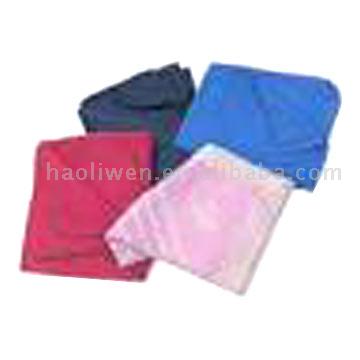  Spanish Airline Jacquard Blanket ( Spanish Airline Jacquard Blanket)