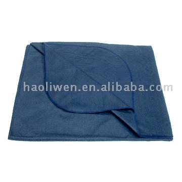  Fleece Blanket ( Fleece Blanket)