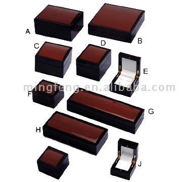  Wooden Jewelry & Watch Boxes ( Wooden Jewelry & Watch Boxes)