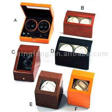  Watch Boxes ( Watch Boxes)