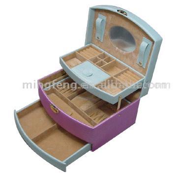  Wooden Jewelry & Watch Boxes ( Wooden Jewelry & Watch Boxes)