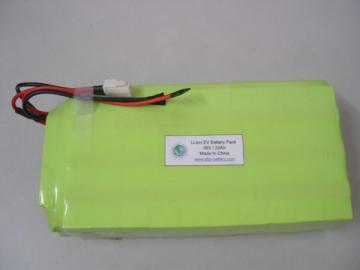  EV Battery (Lithium Power Battery) (EV-Batterie (Lithium Power Akku))