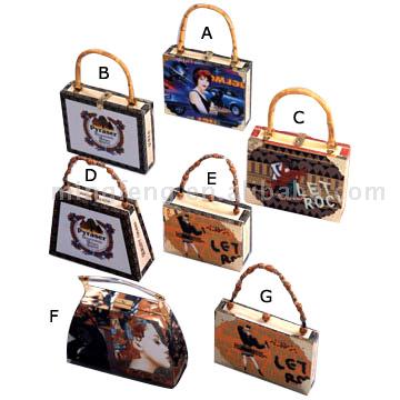  Cosmetic Bags ( Cosmetic Bags)