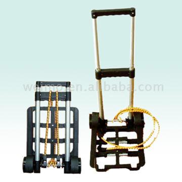  Luggage Cart ( Luggage Cart)