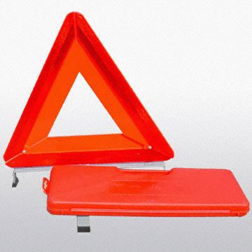  Warning Triangle