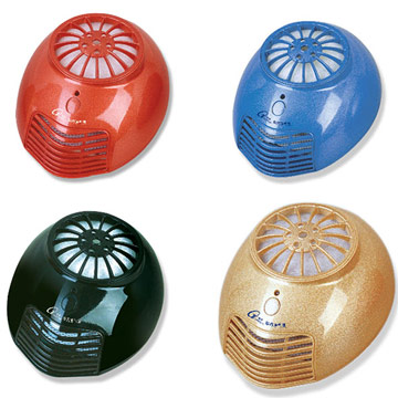  Car Air Purifier ( Car Air Purifier)