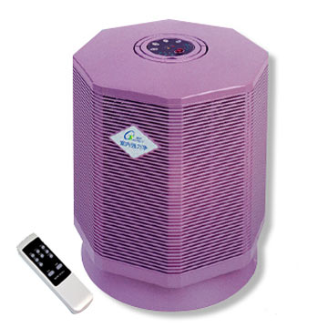  Indoor Poisonous Air Purifier ( Indoor Poisonous Air Purifier)