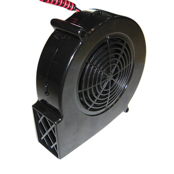 DC Blower Fan (DC Blower Fan)