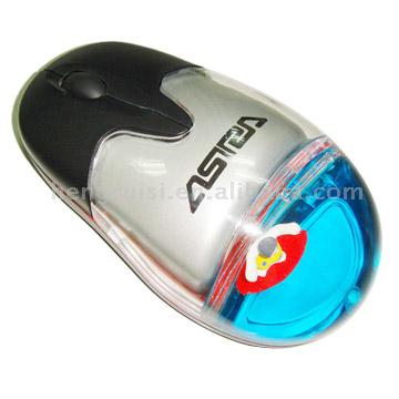  Liquid Mouse (Жидкие Мыши)