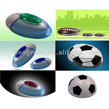 3D Optical Mouse, Gift Mouse (3D Optical Mouse, Gift Mouse)