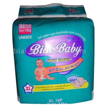  Baby`s Diaper ( Baby`s Diaper)