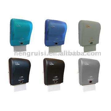  Electronic Sensor Paper Dispensers ( Electronic Sensor Paper Dispensers)