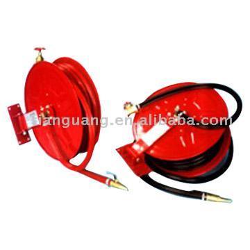  Fire Hose Reel ( Fire Hose Reel)