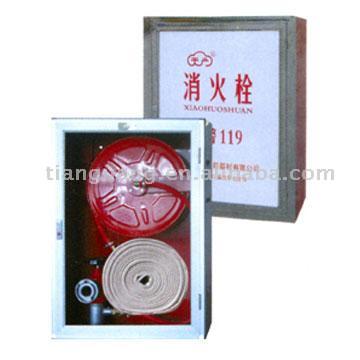  PVC Lining Fire Hose ( PVC Lining Fire Hose)