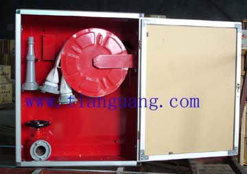  Fire Cabinet / Fire Box