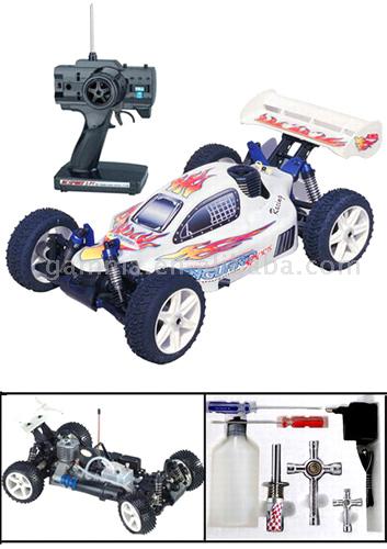 R/C Car (GM-62312)