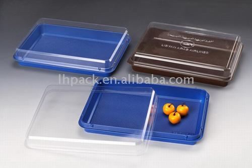  Fast Food Trays