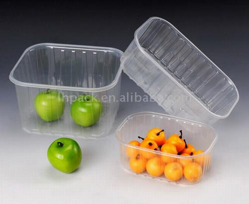  PP Food Punnet