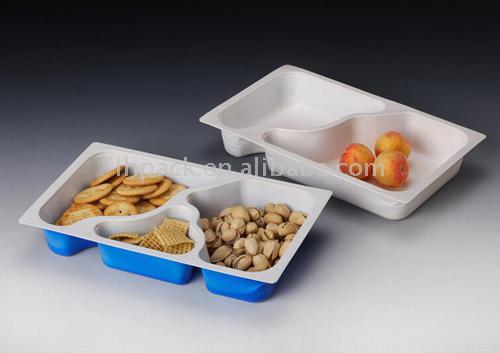  Food Tray