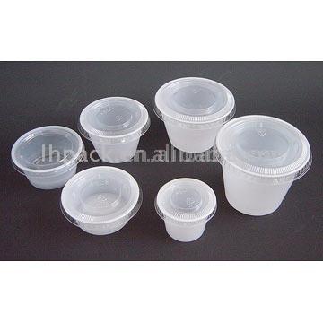  Souffle Cup